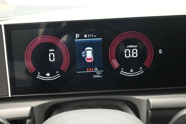 Used 2026 Hyundai Tucson SEL Plus FWD image 32