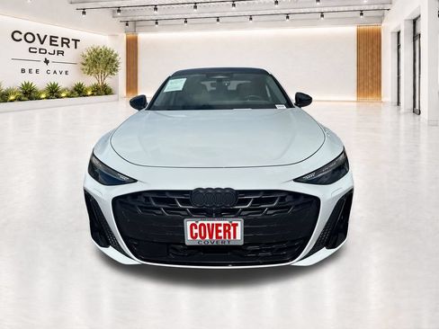 Used 2026 Audi A6 Prestige AWD/4WD image 3