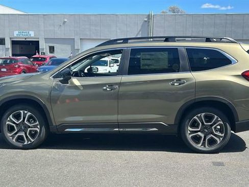 New 2026 Subaru Ascent Touring AWD/4WD image 3