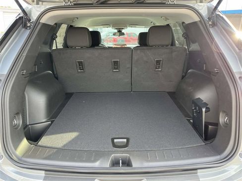 New 2026 Chevrolet Blazer LT image 5