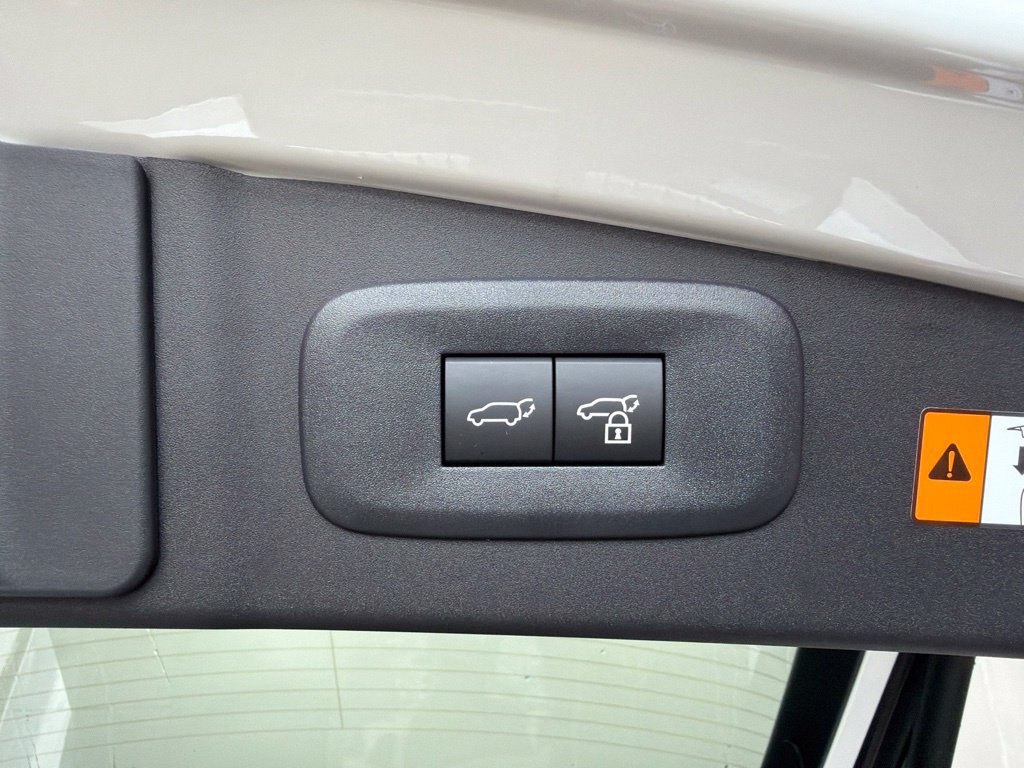 New 2026 Lexus RZ 450e AWD w/ Luxury Package image 28
