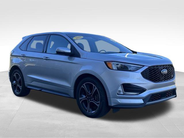 Used 2019 Ford Edge ST w/ Convenience Package AWD/4WD image 7