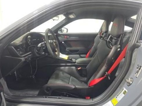 Used 2024 Porsche 911 GT3 RS w/ Weissach Package RWD image 6