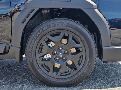 New 2026 Subaru Outback Limited AWD/4WD image 16