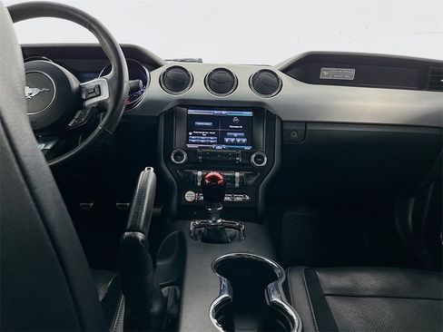 Used 2015 Ford Mustang GT Premium w/ Enhanced Security Package image 28