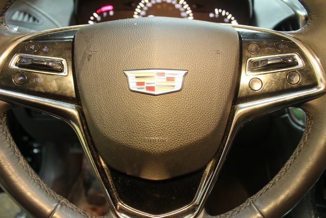 Used 2015 Cadillac ATS Sedan RWD image 14