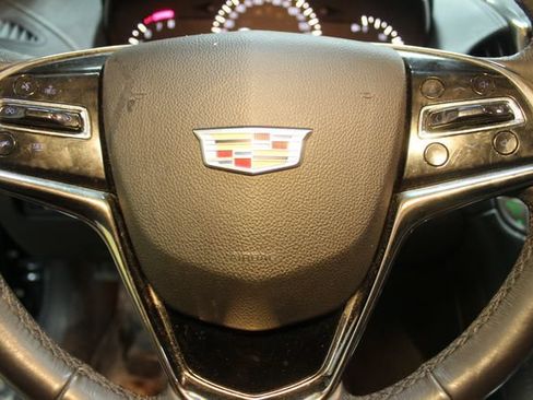 Used 2015 Cadillac ATS Sedan RWD image 14