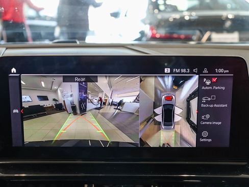 New 2025 BMW M8 Competition image 26