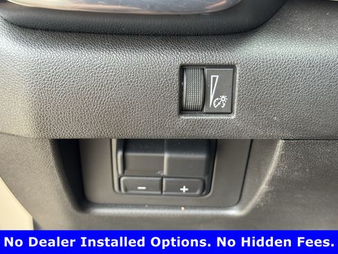 Used 2024 GMC Canyon AT4X AWD/4WD image 21