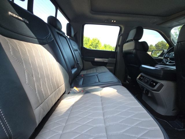 Certified 2021 Ford F150 Limited AWD/4WD image 14
