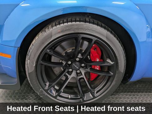 Used 2023 Dodge Challenger SRT Hellcat image 9