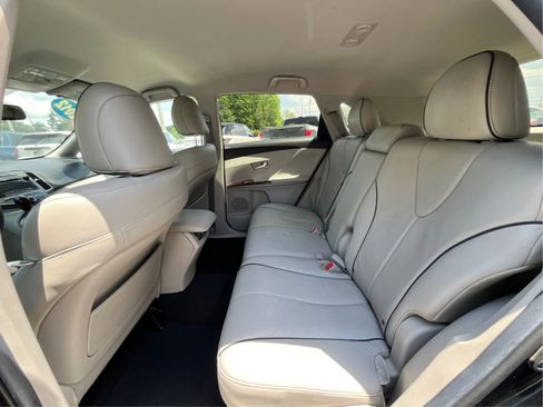 Used 2012 Toyota Venza XLE AWD/4WD image 12