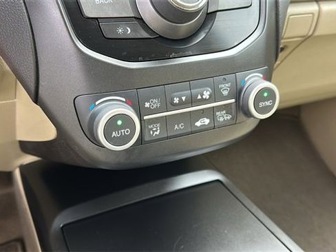 Certified 2018 Acura RDX AWD image 18