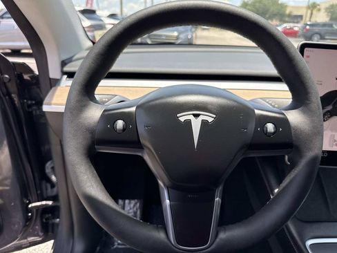 Used 2023 Tesla Model Y Long Range AWD/4WD image 36