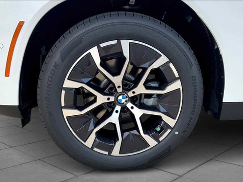 New 2026 BMW X3 xDrive30 w/ Convenience Package image 12