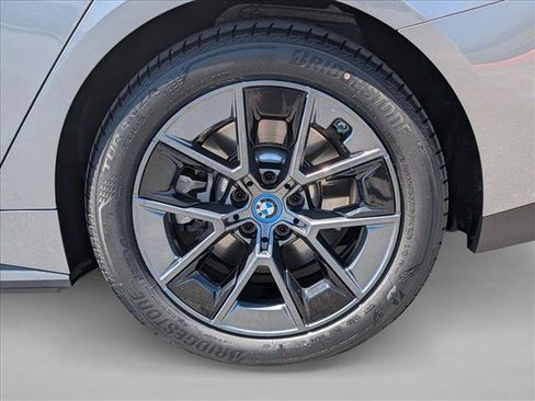 Used 2023 BMW i4 eDrive40 w/ Premium Package RWD image 25