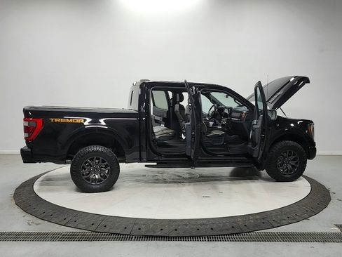 Used 2023 Ford F150 Tremor w/ Equipment Group 402A High AWD/4WD image 16