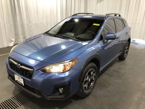 Used 2018 Subaru Crosstrek 2.0i Premium w/ Popular Package #2 image 24