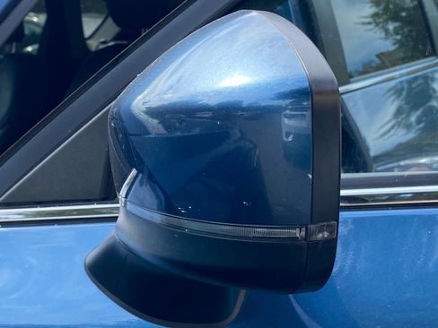 Used 2021 MAZDA CX-5 Touring image 18