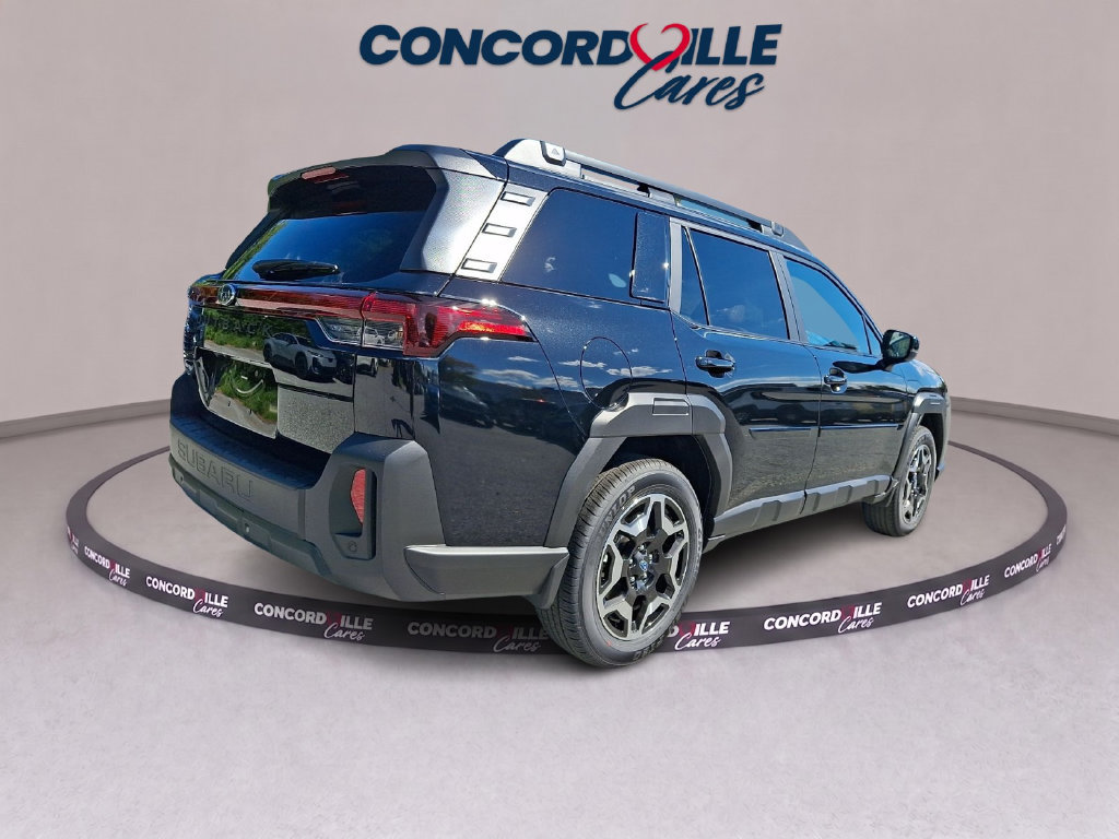 New 2026 Subaru Outback Touring AWD/4WD image 4