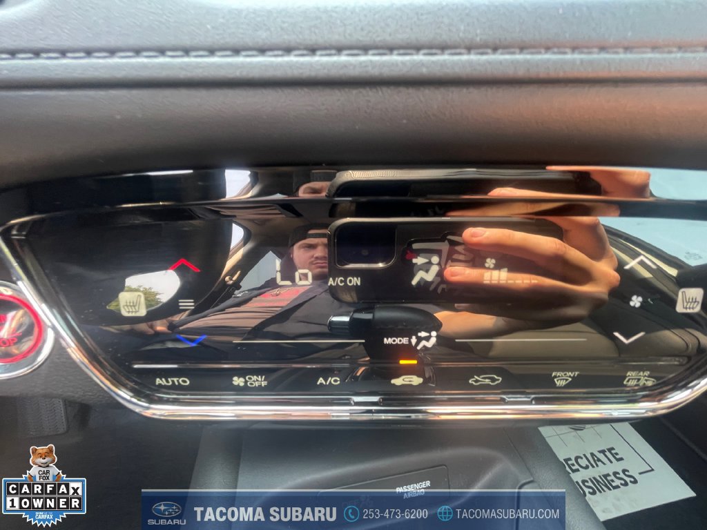 Used 2021 Honda HR-V EX-L image 22