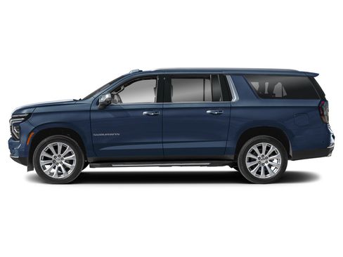 New 2026 Chevrolet Suburban Premier w/ Sun And Tow Package AWD/4WD image 51