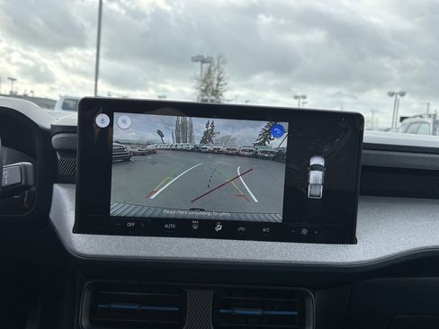 New 2026 Ford Maverick XLT w/ 4K Tow Package image 29