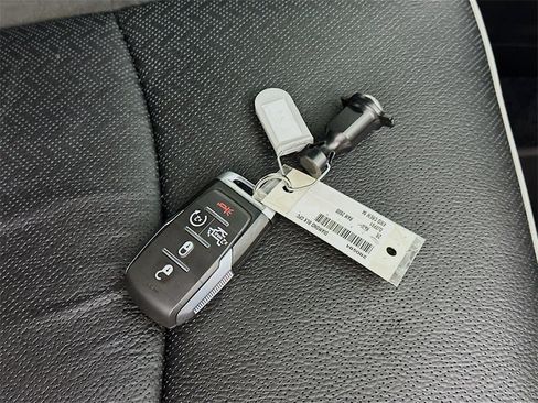 New 2026 RAM 2500 Laramie w/ Night Edition image 19