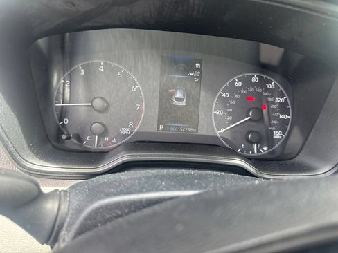 Used 2023 Toyota Corolla Cross L FWD image 6