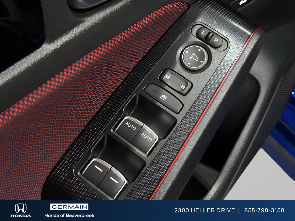 Used 2024 Honda Civic Si image 13
