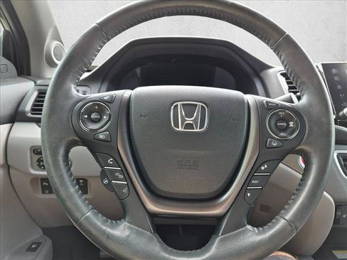 Used 2022 Honda Ridgeline RTL-E image 10