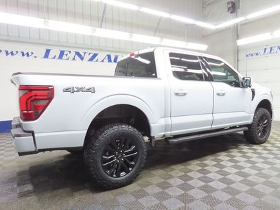 Used 2025 Ford F150 Lariat
