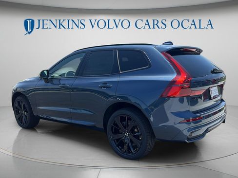 New 2026 Volvo XC60 B5 Ultra w/ Climate Package AWD/4WD image 5