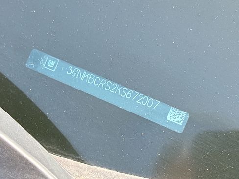 Used 2019 Chevrolet Blazer LT image 37