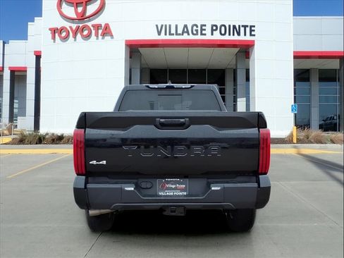 Used 2023 Toyota Tundra SR5 image 4