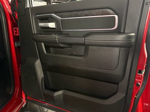 Certified 2024 RAM 2500 Big Horn w/ Bed Utility Group image 35