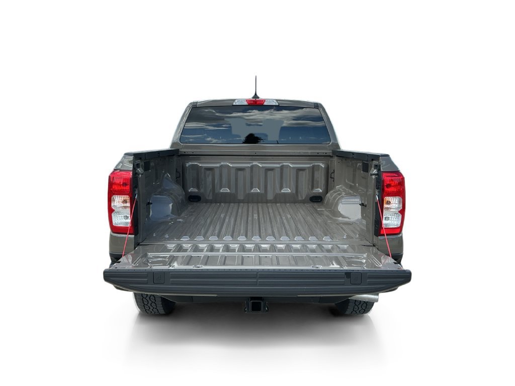 New 2026 Ford Ranger XL w/ Trailer Tow Package RWD image 9