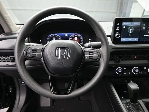 New 2026 Honda Accord LX image 6