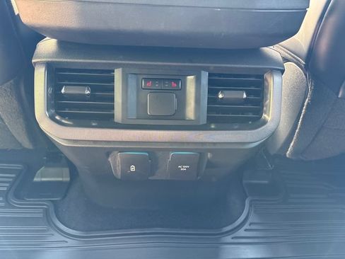 Certified 2025 Ford F150 Platinum AWD/4WD image 18