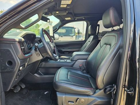 Used 2022 Ford Expedition Max Limited AWD/4WD image 6