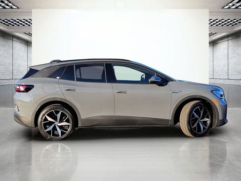 New 2026 Volkswagen ID.4 Pro S image 5