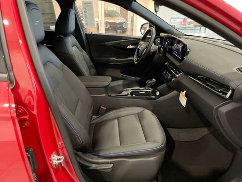 New 2026 Buick Envista Sport Touring w/ Convenience I Package image 16