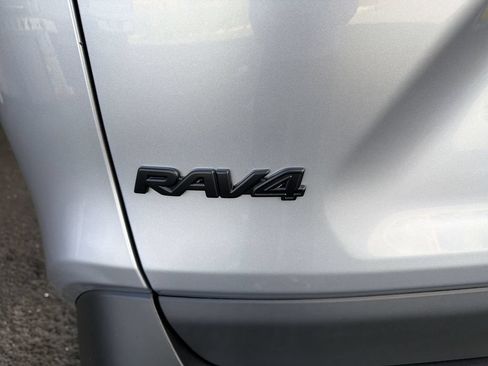 Used 2024 Toyota RAV4 Limited w/ Advanced Technology Package AWD/4WD image 33