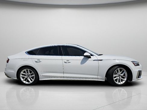 Used 2023 Audi A5 2.0T Premium Plus w/ Premium Plus AWD/4WD image 26