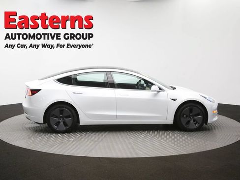 Used 2019 Tesla Model 3 Long Range AWD/4WD image 38