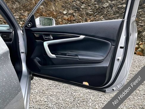 Used 2013 Honda Accord EX-L image 19