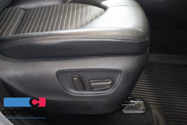 Certified 2021 Toyota Highlander XSE AWD/4WD image 29