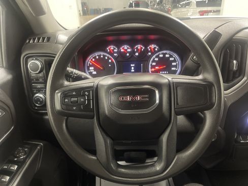 Used 2022 GMC Sierra 1500 Pro w/ Convenience Package image 29