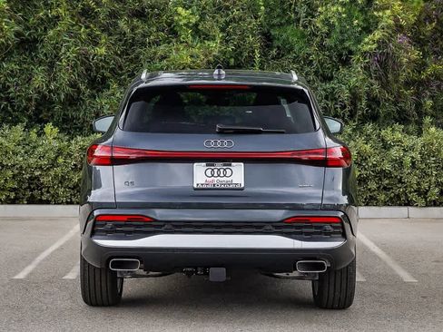 New 2025 Audi Q5 Premium Plus image 5