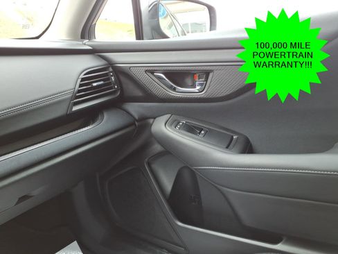 Certified 2022 Subaru Outback Premium image 27